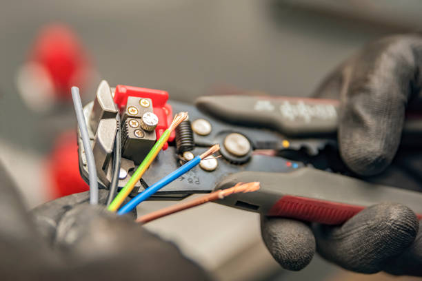 Best Electrical Troubleshooting Services  in Randolph Af, TX