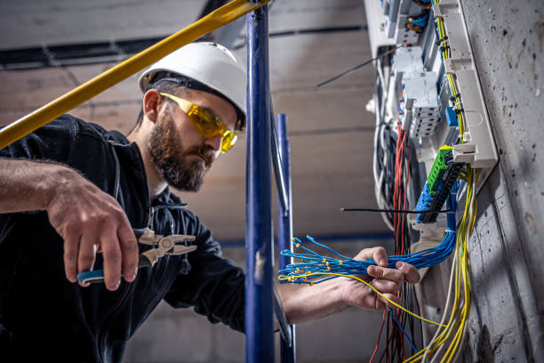 Best Electrician Near Me  in Randolph Af, TX