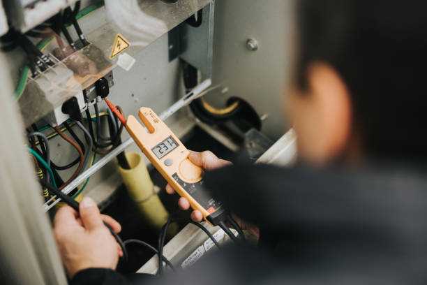Best Emergency Electrical Repair  in Randolph Af, TX
