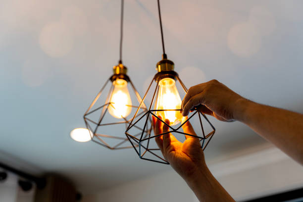 Best Affordable Electrician  in Randolph Af, TX