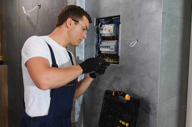 Best Electrical Outlet Repair  in Randolph Af, TX