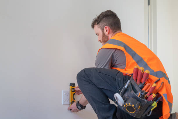Best Electrical Wiring Services  in Randolph Af, TX