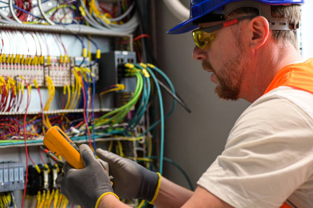 Best Electrical Contractors for Businesses  in Randolph Af, TX