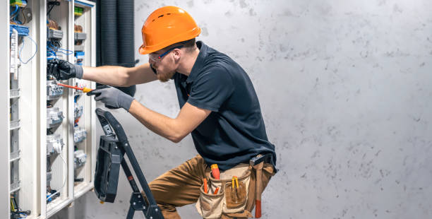 Best Electrical Rewiring Services  in Randolph Af, TX