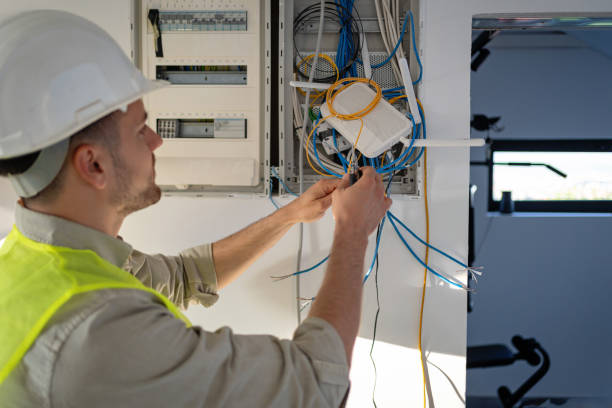 Best Licensed Electrician  in Randolph Af, TX